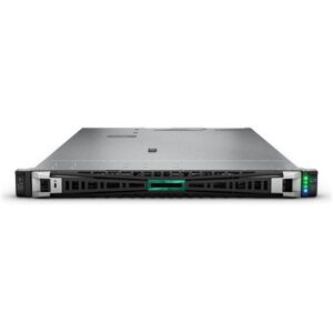 HPE ProLiant DL360 Gen11 server 0 GB Rack (1U) Intel® Xeon® Silver 4514Y 2 GHz 32 GB DDR5-SDRAM 1000 W (P70542-421) Image