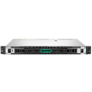 HPE ProLiant DL20 GEN11 E-2436 server 0 GB Rack (1U) Intel Xeon E E‑2436 2,9 GHz 16 GB DDR5-SDRAM 500 W (P65396-421) Image