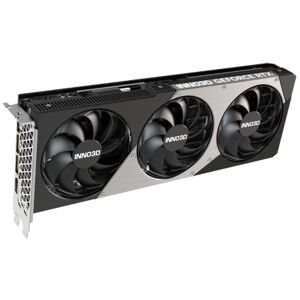 Inno3D GeForce RTX 5070 Ti X3 NVIDIA 16 GB GDDR7 (N507T3-16D7-176068N) Image
