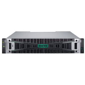 HPE MSA 2070 SF Server di archiviazione Armadio (2U) (P76572-B25) Image