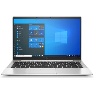 HP EliteBook 840 G8 Computer portatile 35,6 cm (14") Full HD Intel® Core™ i5 di undicesima generazione 8 GB DDR (4J5N2EA#ABZ) Image