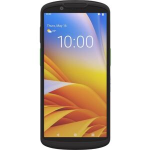 Zebra TC53E computer palmare 15,2 cm (6") 1080 x 2160 Pixel Touch screen 282 g Nero (TC530E-0T1K6B1000-A6) Image