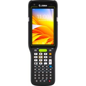 Zebra MC34 computer palmare 10,2 cm (4") 800 x 480 Pixel Touch screen 528 g Nero (MC3401-0G1J54SS-A6) Image