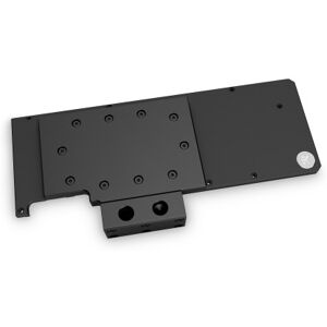EK Water Blocks 3831109843567 parte e accessorio del sistema di raffreddamento del computer Piastra posteriore Image