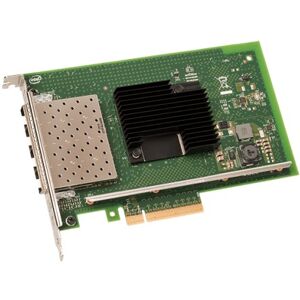 Intel Ethernet Converged Network Adapter X710-DA4 (Bulk) (X710DA4FHBLK) Image
