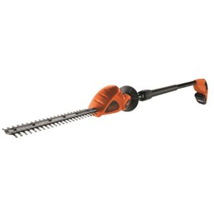 Black & Decker GTC1843L20-QW tosasiepe Doppia lama 3,2 kg Image