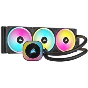 Corsair ICUE LINK H150I RGB AIO 360 LIQUID (CW-9061003-WW) Image