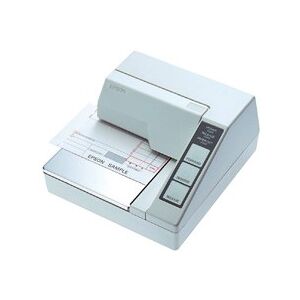 Epson TM-U295 (272): Serial, w/o PS, ECW (C31C163272) Image