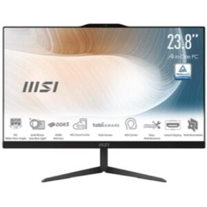 MSI MODERN AM272P 1M-852IT (00-AF8232-852) Image