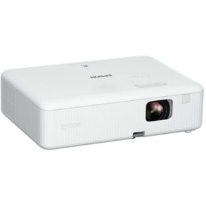Epson CO-FH01 videoproiettore 3000 ANSI lumen 3LCD 1080p (1920x1080) Bianco (V11HA84040) Image