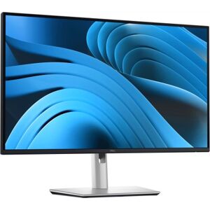 PRO 27 PLUS 4K USB-C HUB MONITOR P2725QE (DELL-P2725QE) Image