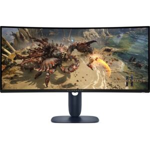 Dell ALIENWARE 34 GAMING MONITOR AW3425DWM (GAME-AW3425DWM) Image