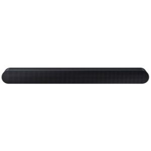 Samsung Soundbar HW-S60D/ZF Serie S, 7 Speaker, Wireless Dolby Atmos, Audio a 5.0 Canali, Q-Simphony, Black 2024 Image