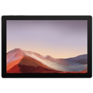 Microsoft Surface Pro 7 Intel® Core™ i7 512 GB 31,2 cm (12.3") 16 GB Wi-Fi 6 (802.11ax) Windows 10 Pro Nero (PVU-00017) Image