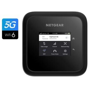 Netgear Nighthawk M6 Router di rete cellulare (MR6150-100EUS) Image