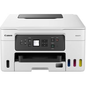Canon MAXIFY GX3050 Ad inchiostro A4 600 x 1200 DPI Wi-Fi (5777C006AA) Image