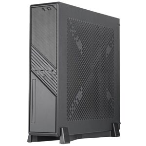 Silverstone SST-ML12B (schwarz) Image
