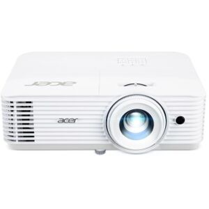 Acer H6805BDa (wei, UltraHD/4K, HDMI, Bluetooth) (MR.JTB11.00S) Image