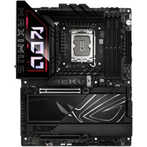 Asus ROG MAXIMUS Z890 HERO Intel Z890 LGA 1851 (Socket V1) ATX (90MB1ID0-M0EAY0) Image