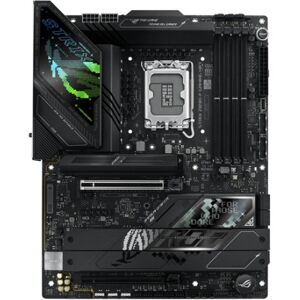 Asus ROG STRIX Z890-F GAMING WIFI Intel Z890 LGA 1851 (Socket V1) ATX (90MB1I40-M0EAY0) Image