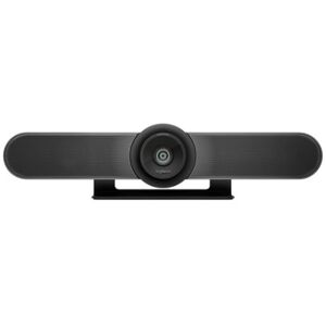 Logitech MeetUp Nero 3840 x 2160 Pixel 30 fps (960-001102) Image