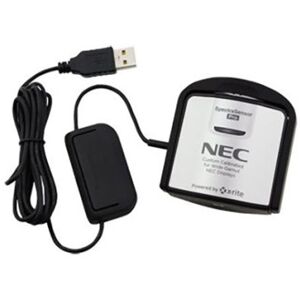 SHARP/NEC KT-LFD-CC2 Nero, Argento (40000847) Image