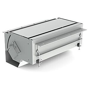 Kindermann 7448000030 accessorio esterni per scatola Alluminio 1 pz Image