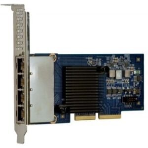 Lenovo 7ZT7A00535 scheda di rete e adattatore Interno Ethernet 1000 Mbit/s Image