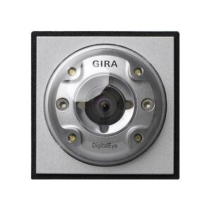 GIRA 126565 accessorio per sistema intercom Modulo per fotocamera Image