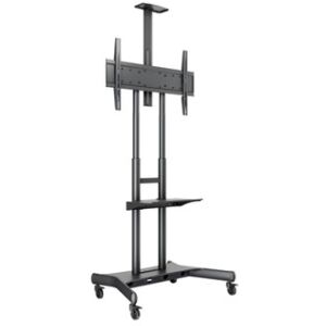 Hagor Multibrackets 4627 Supporto per display espositivi 2,03 m (80") Nero (7544) Image