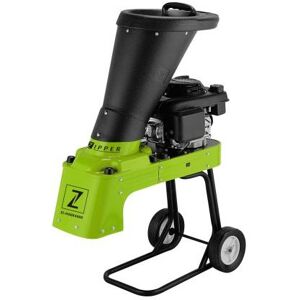 Zipper ZI-HAEK4000 tritaerba 3000 W Lama Image