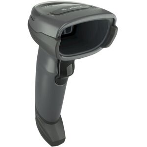 Zebra DS4608-SR Lettore di codici a barre portatile 1D/2D LED Nero (DS4608-SR7U2100SGW) Image