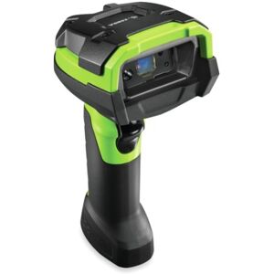 Zebra DS3608-SR Lettore di codici a barre portatile 1D/2D LED Nero, Verde (DS3608-SR3U4600VZW) Image