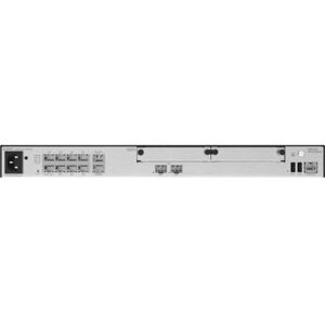 Huawei eKit AR700 Series AR720 router cablato Gigabit Ethernet Grigio (02354GBG-001) Image