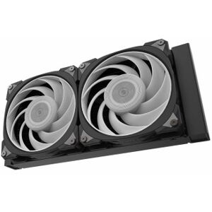 In-Win IW-LC-MR24 sistema di raffreddamento per computer Processore Kit di raffreddamento a liquido 12 cm Nero Image