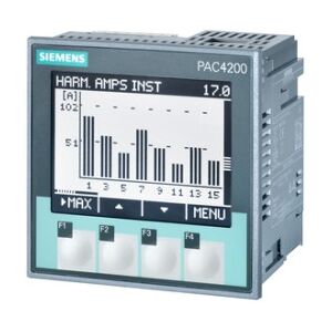 Siemens 7KM4212-0BA00-3AA0 contatore elettrico Image