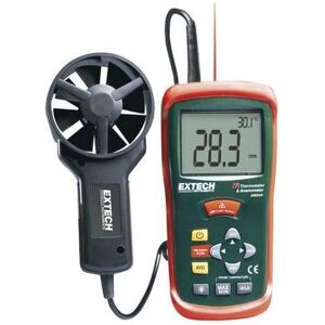 EXTECH Temperatur-/Luftströmungs-Messgerät AN-200 (AN200) Image