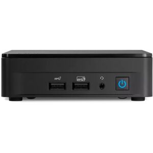 Asus NUC 13 RNUC13L3KV500000I UCFF Nero i5-1350P (90AR00A1-M00010) Image
