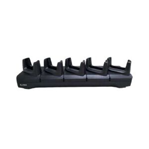 Zebra CRD-TC2Y-SE5ET-01 lettero codici a barre e accessori Set di caricabatterie (CRD-TC2Y-SE5ET-01) Image