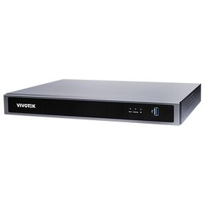 VIVOTEK ND9326P Videoregistratore di rete (NVR) Image