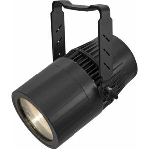 EuroLite LED IP PAR-64 COB 3000K 100W Zoom sw (41603610) Image