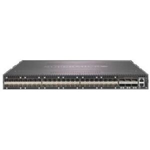 Supermicro SSE-F3548SR switch di rete Gestito L2 1U Nero (SSE-F3548SR) Image