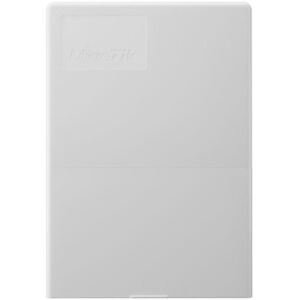 Mikrotik netPower 15FR Fast Ethernet (10/100) Supporto Power over Ethernet (PoE) Bianco (CRS318-1FI-15FR-2S-OUT) Image