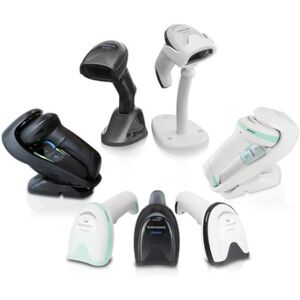 DataLogic GBT4500-HCK10-BPOC lettore di codici a barre (GBT4500-HCK10-BPOC) Image