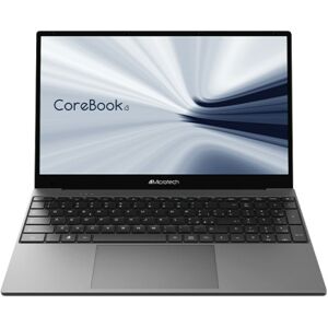 Microtech CoreBook Computer portatile 39,6 cm (15.6") Full HD Intel® Core™ i3 i3-10110U 16 GB LPDDR4-SDRAM 51 (CB15I3/16512U) Image