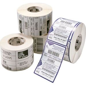 Zebra CONF.12 ROT 1790 ETI ROT 102 X 38MM Z-SELECT 2000T (3006319*) Image