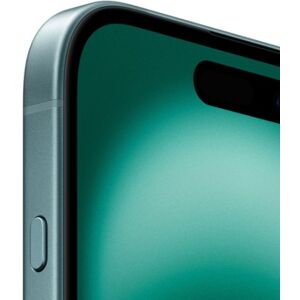 Apple iPhone 16 Plus 128GB Verde acqua (MXVY3QL/A) Image