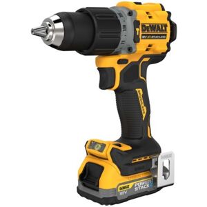 DeWALT DCD805E2T-QW trapano 2000 Giri/min 1,34 kg Image