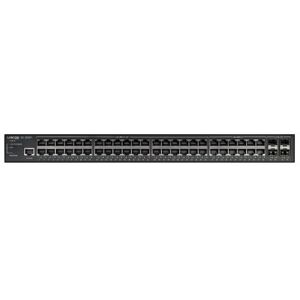 LANCOM GS-3252P Gestito L3 Gigabit Ethernet (10/100/1000) Supporto Power over Ethernet (PoE) 1U Nero (61876) Image