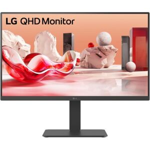 LG 27BA54QB-B.AEU Monitor PC 68,6 cm (27") 2560 x 1440 Pixel 2K LCD Nero Image
